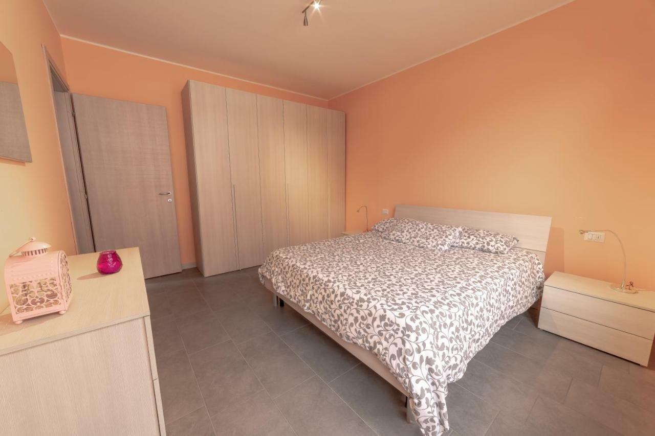 Apartament El Jardin *